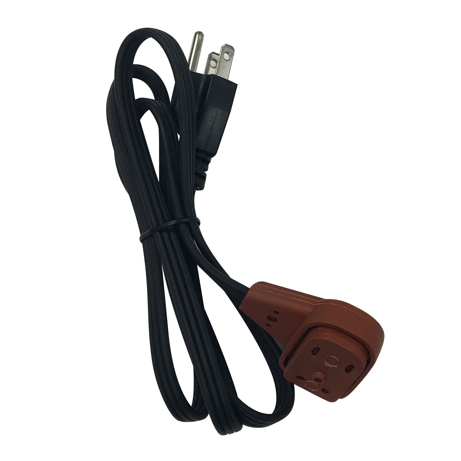 KAT'S Heaters Replacement Cord for 16000 Lower Radiator Hose Heater