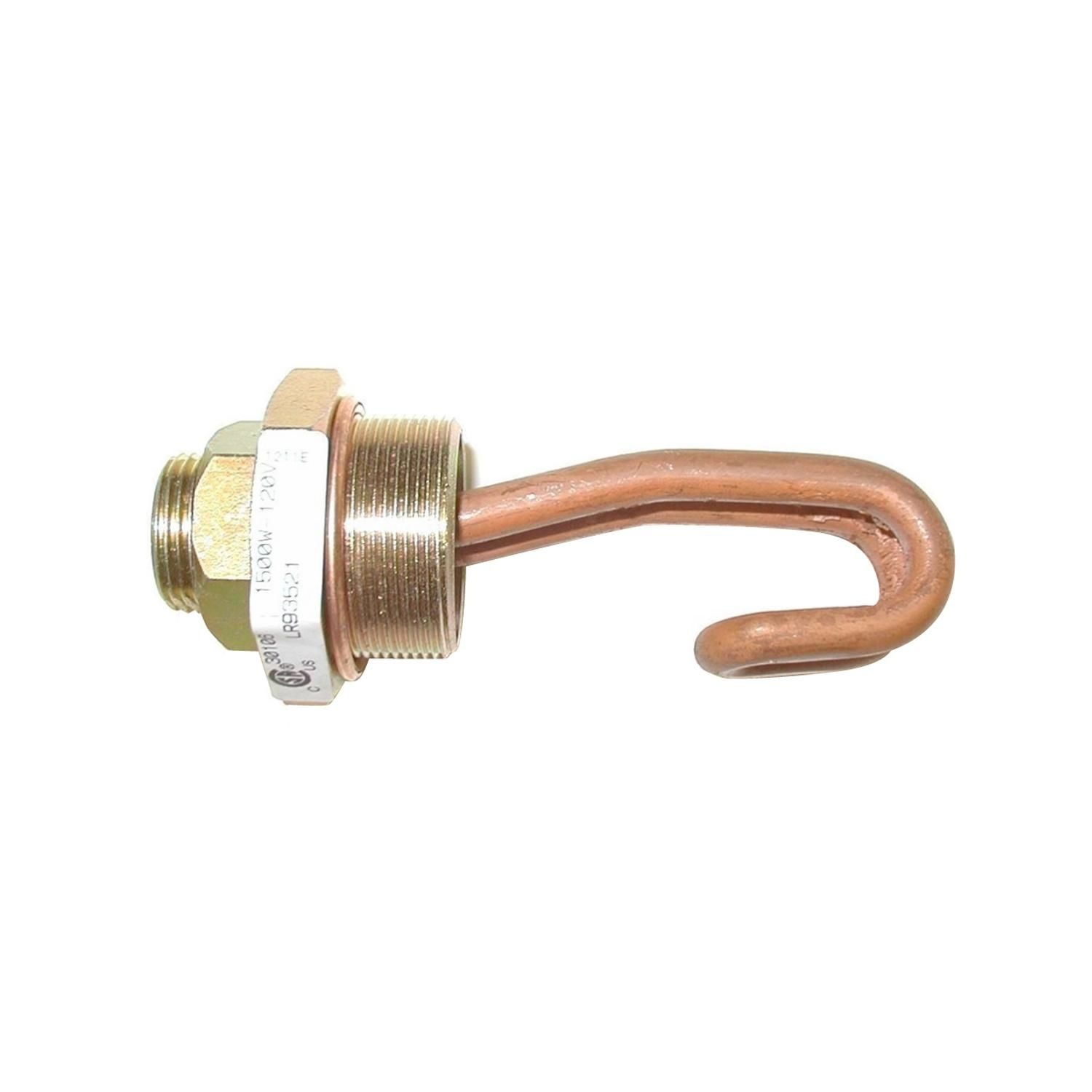 Kat's 38mm THD 1500 Watt Freeze Plug Diesel Engine Heater