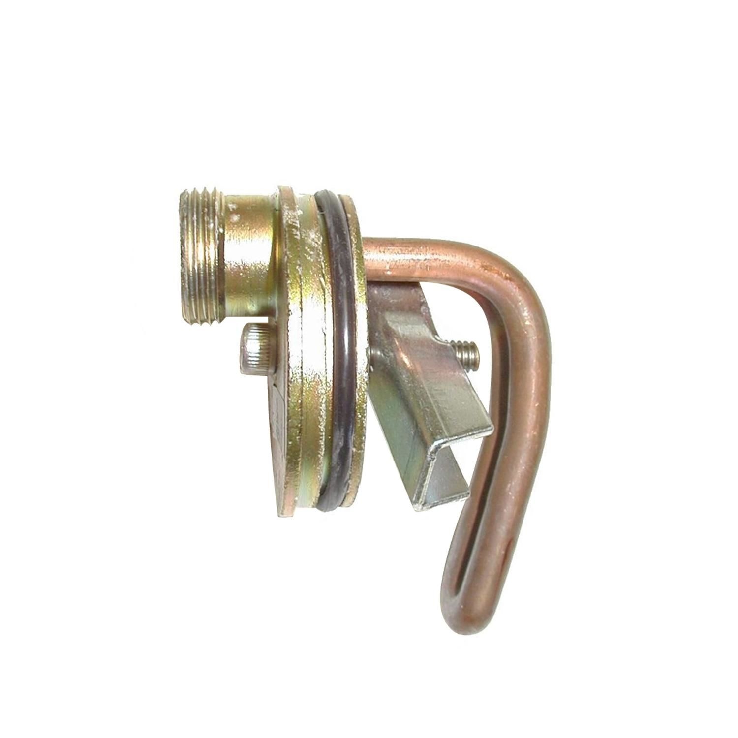 Kat's 2 1/4in 1000 Watt Freeze Plug Diesel Engine Heater