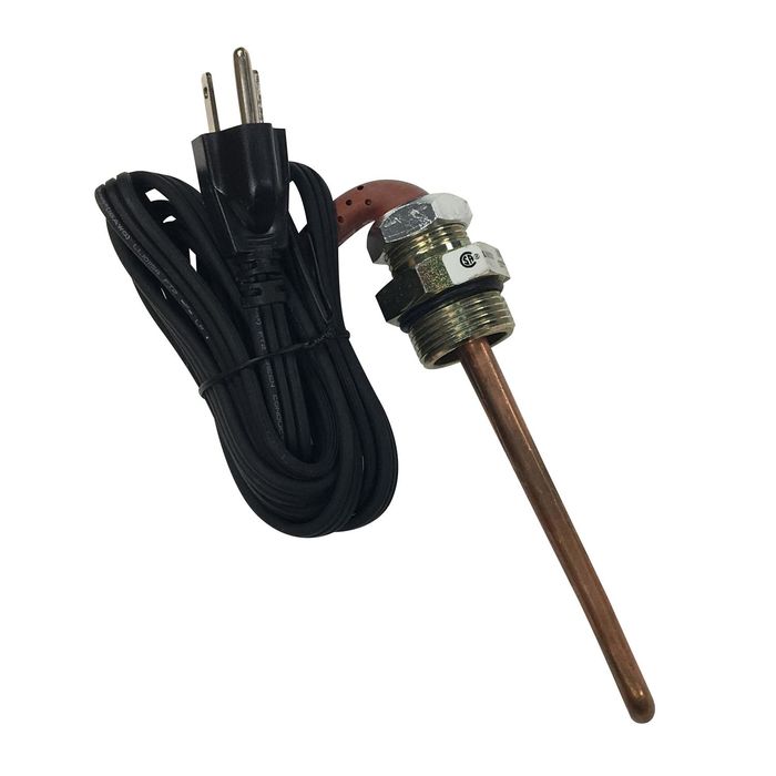 Kat's Engine Heater Freeze Plug 30213