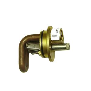 Kat's 1/4in 600 Watt Freeze Plug Diesel Heater