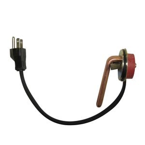 Kats 31703 Freeze Plug Diesel Heater