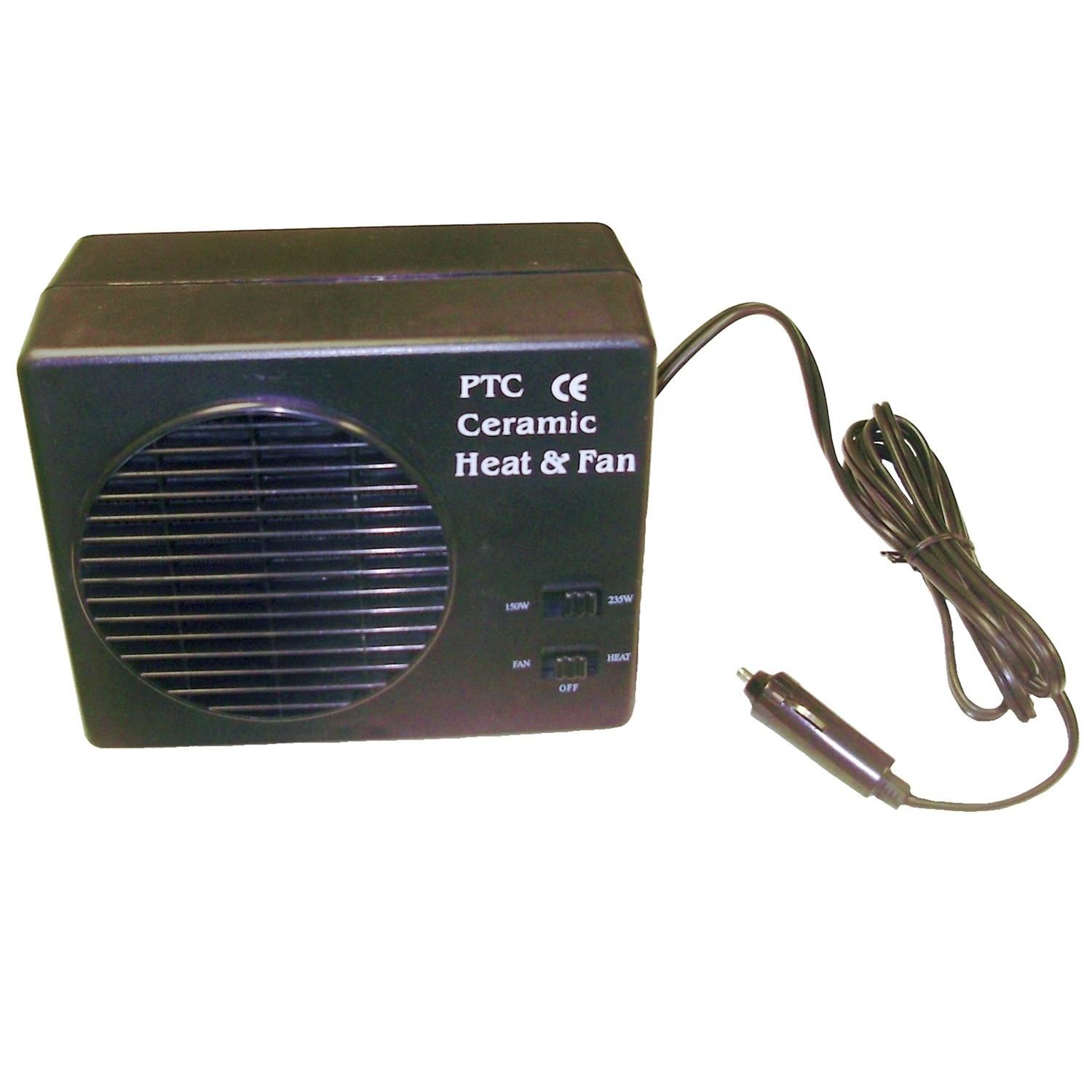 Kat's 120 Watt Interior Heater