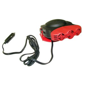 Portable Auto Heater and Defroster