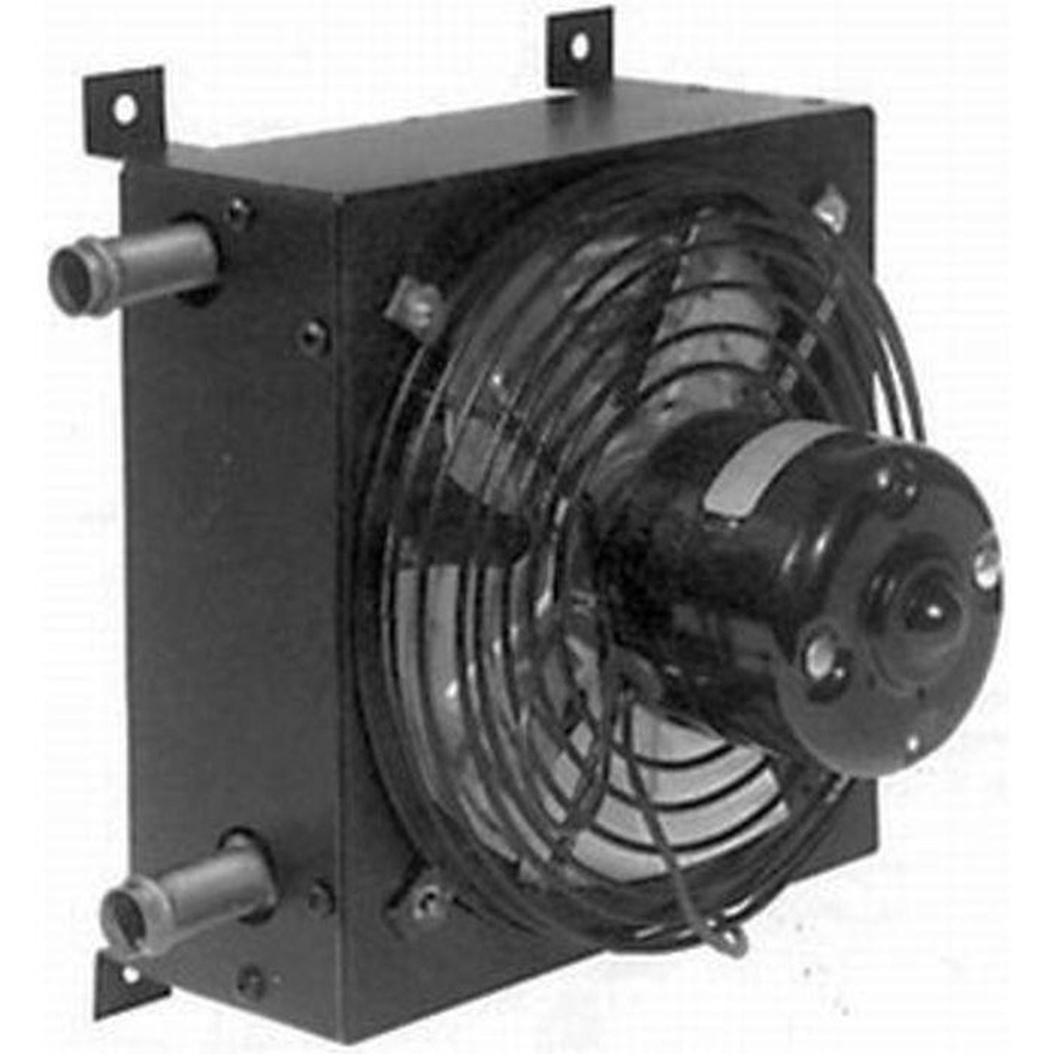 Kat's 15000 BTUs 12 Volt Interior Heater