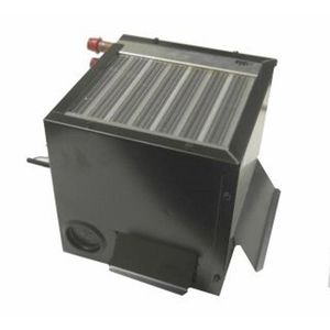 Portable Auto Heater and Defroster