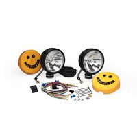 KC HiLiTES Daylighter Halogen Pack System