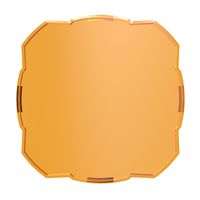 KC HiLiTES 5327 Amber Light Shield