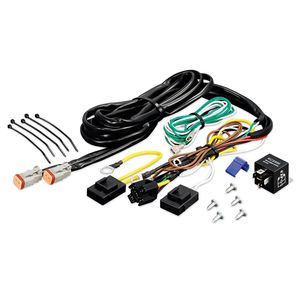 KC HiLiTES Performance Wiring Harness 6316
