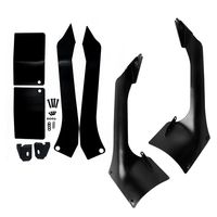 KC HiLiTES Fog Light Bracket 7327