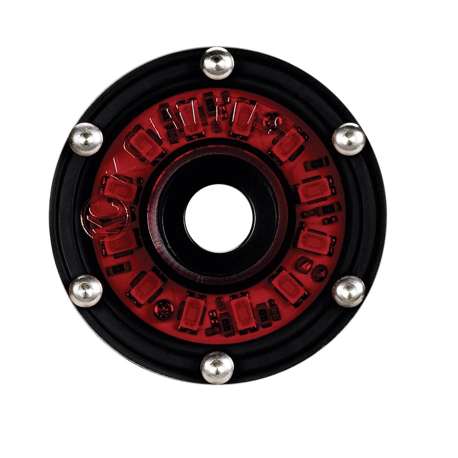 KC HiLiTES LED Rock Light 91027