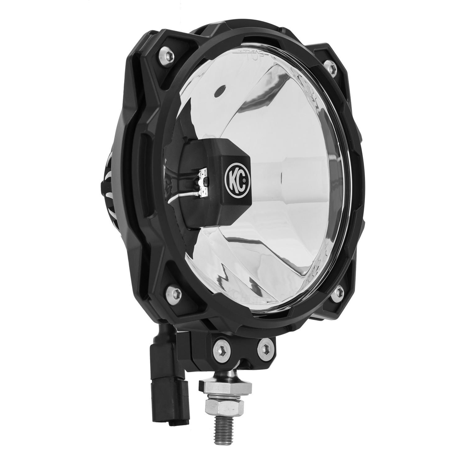 KC HiLites KC Hilites Pro6 Gravity LED Light - Driving / Pair (KC91303)