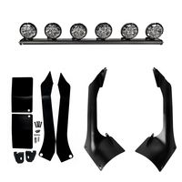 KC HiLiTES Fog Light Assembly 97061