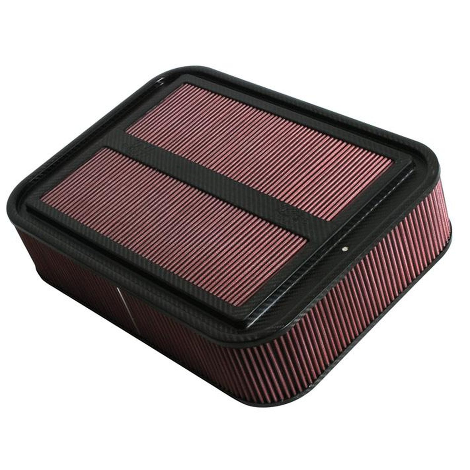 K&N 100-8591 Large Composite Air Box