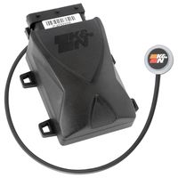 K&N High Performance Accelerator Pedal Boost Module 20-1000 for Ford F150