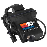K&N High Performance 21-1568 Boost Control Module