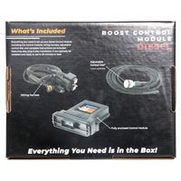 K&N High Performance 21-2597 Boost Control Module