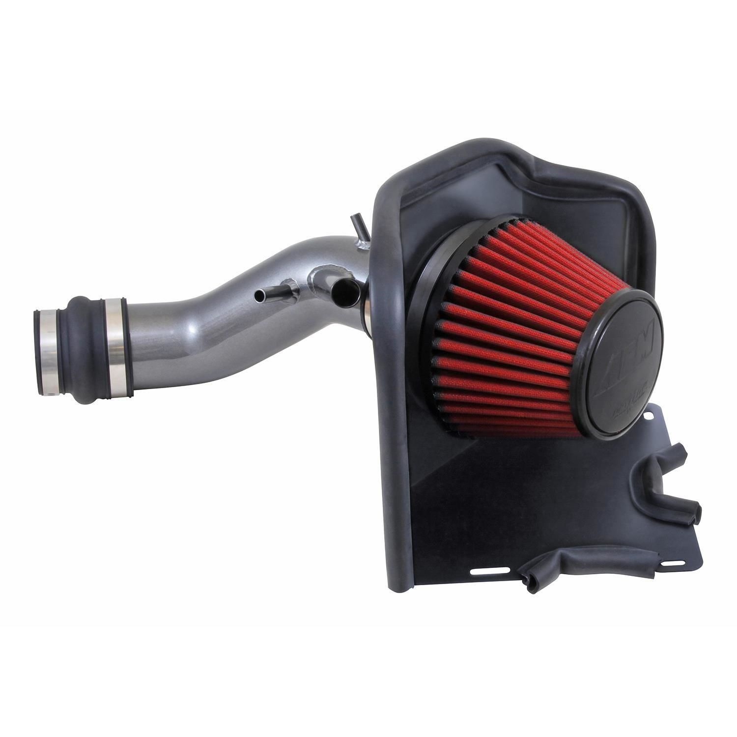 K&N 21783C Cold Universal Air Intake System