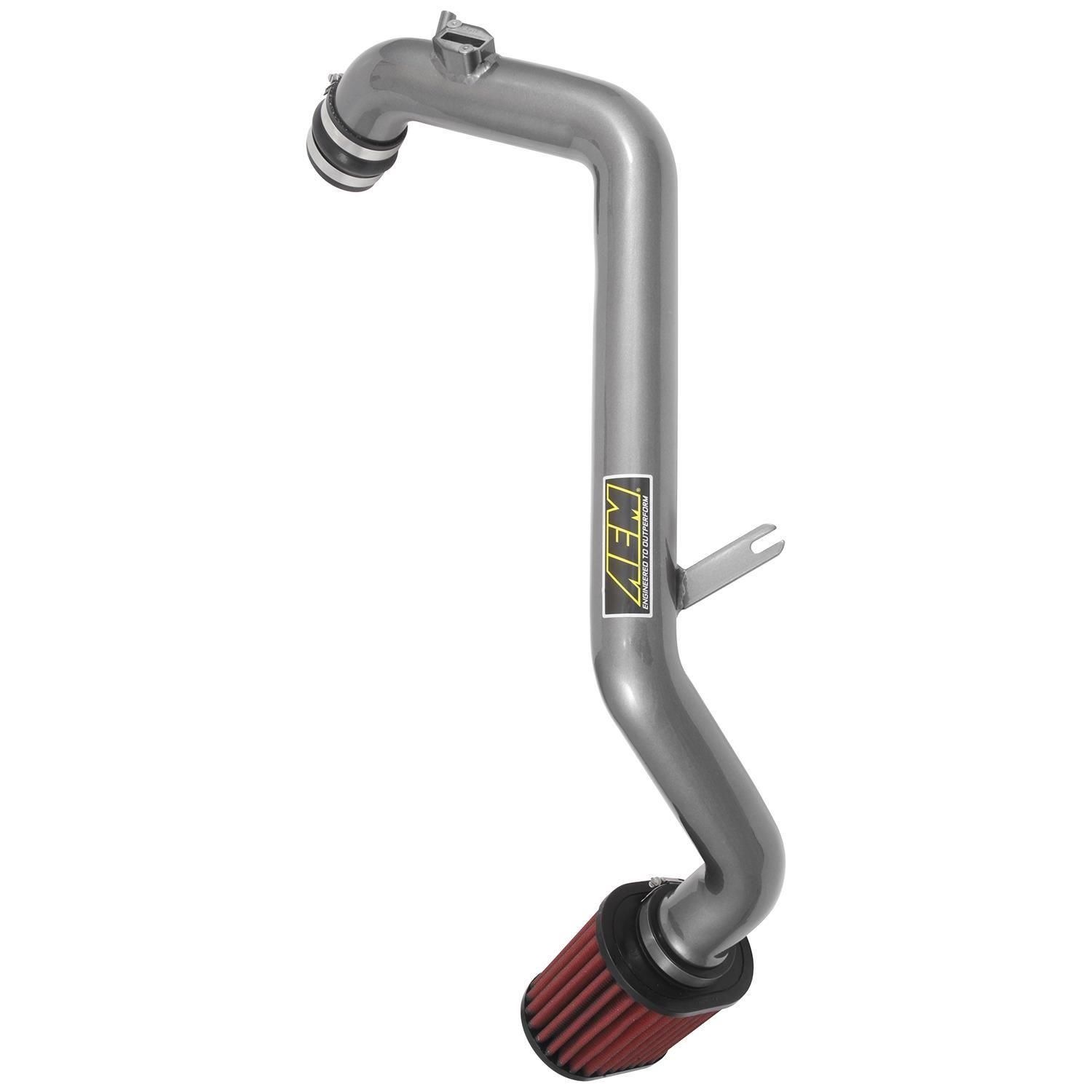 K&N 21800C Cold Universal Air Intake System