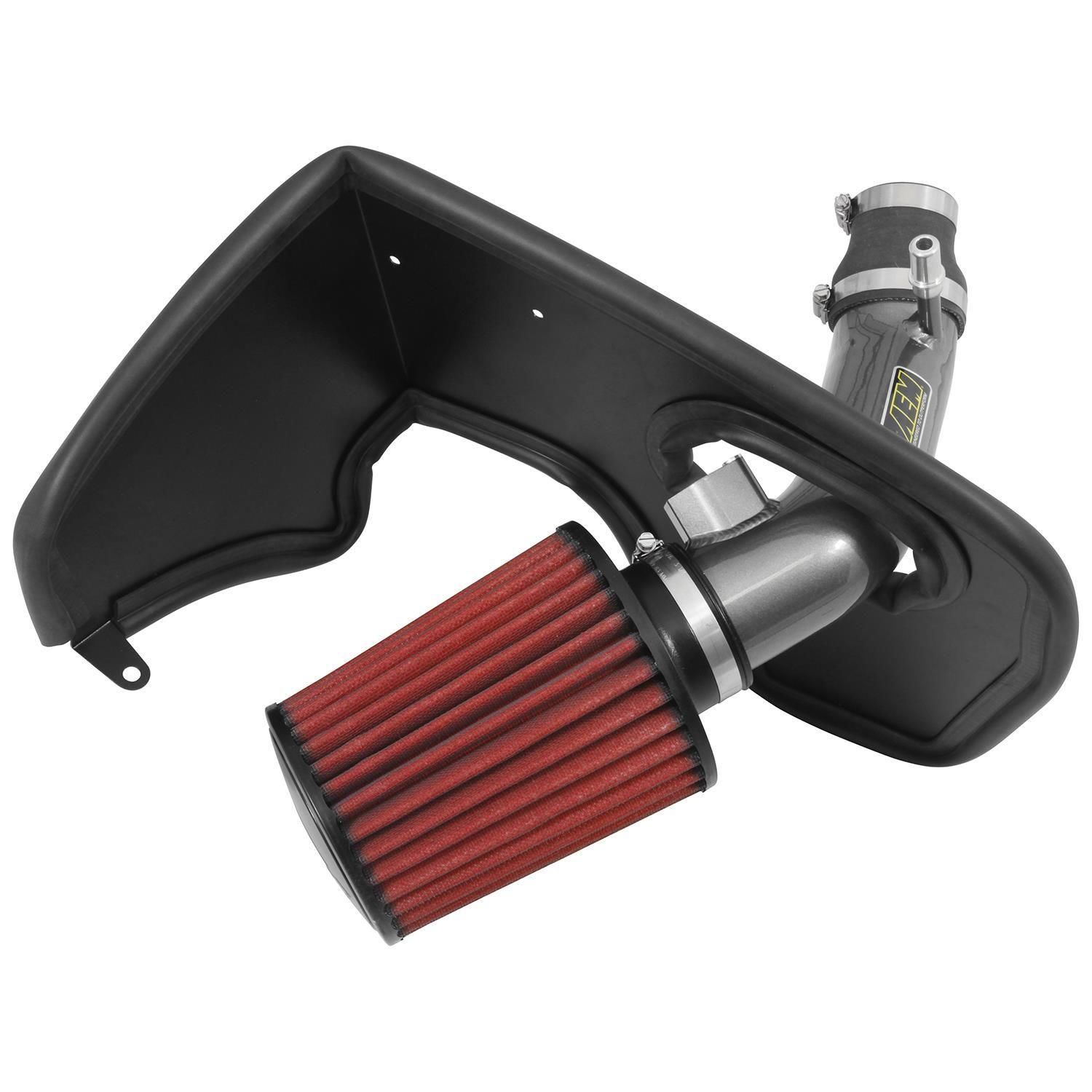 K&N 21813C Cold Universal Air Intake System