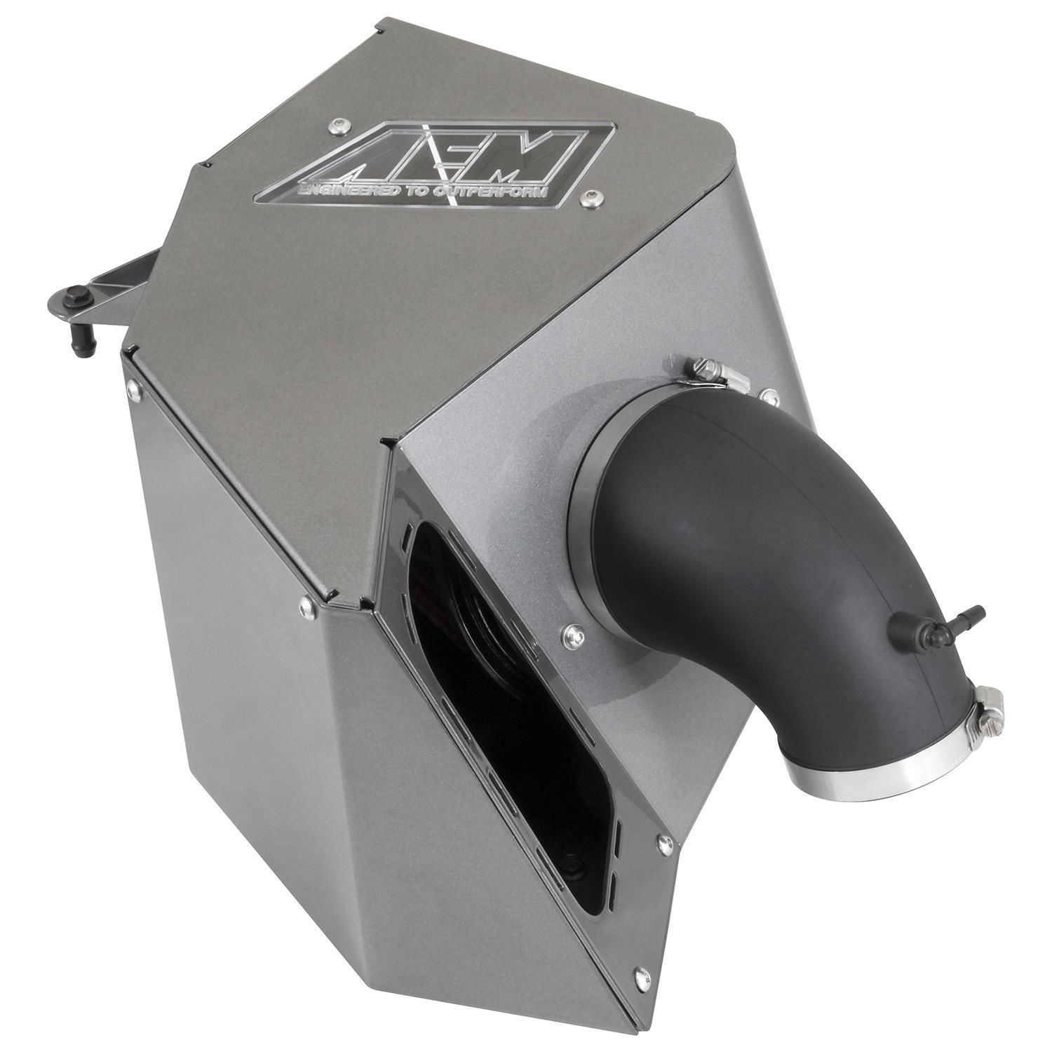 K&N 21815C Cold Universal Air Intake System