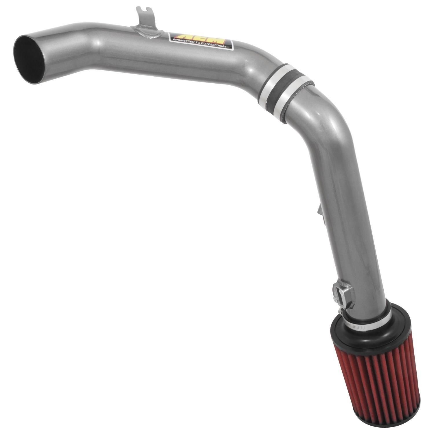 K&N 21818C Cold Universal Air Intake System