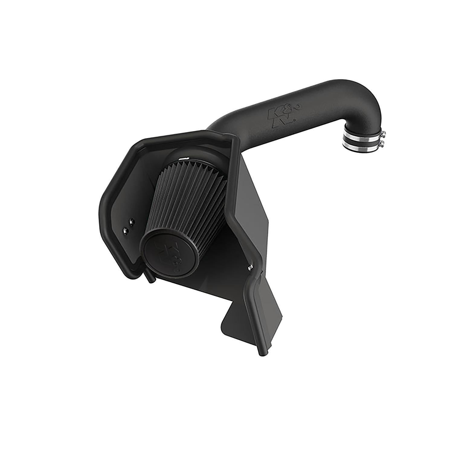 K&N High Performance Air Intake System 301561