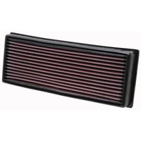 K&N High Performance Air Filter 33-2001 for Volkswagen Jetta