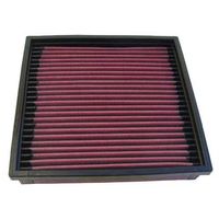K&N High Performance Air Filter 33-2003 for Volkswagen