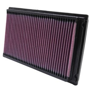 K&N Performance Panel Engine Air Filter 33-2031-2 for Nissan/Datsun Altima