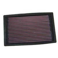K&N High Performance Air Filter 33-2034 for Mazda Protege