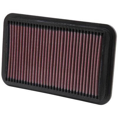 K&N High Performance Air Filter 33-2041-1
