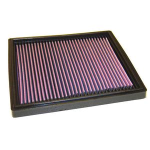 K&N High Performance Air Filter 33-2077