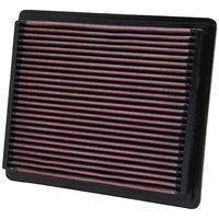K&N High Performance Air Filter 33-2106-1