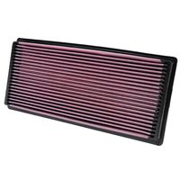 K&N High Performance Air Filter 33-2114 for 2002 Jeep Wrangler