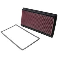 K&N High Performance Air Filter 33-2118 for Chevrolet Camaro