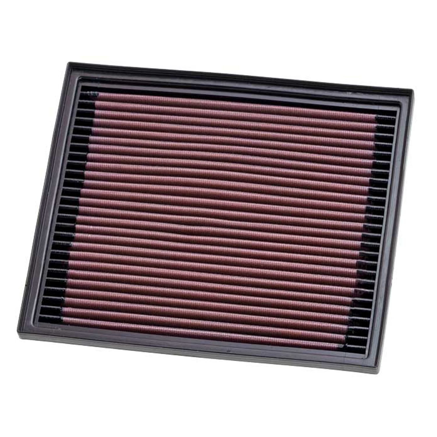 K&N High Performance Air Filter 332119