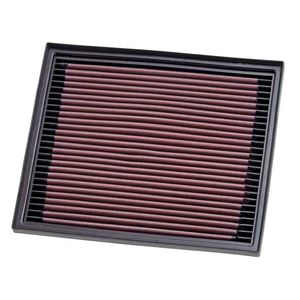 K&N Performance Washable Performance Air Filter 33-2119 for Land Rover
