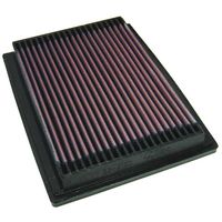 K&N High Performance Air Filter 33-2120 for Honda Civic