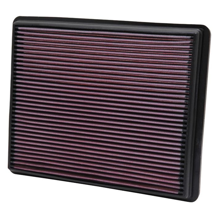 K&N Air Filters