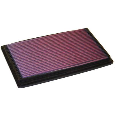 K&N High Performance Air Filter 33-2140-1