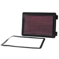 K&N High Performance Air Filter 33-2150 for Ford Taurus