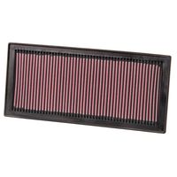 2002 subaru forester air filter