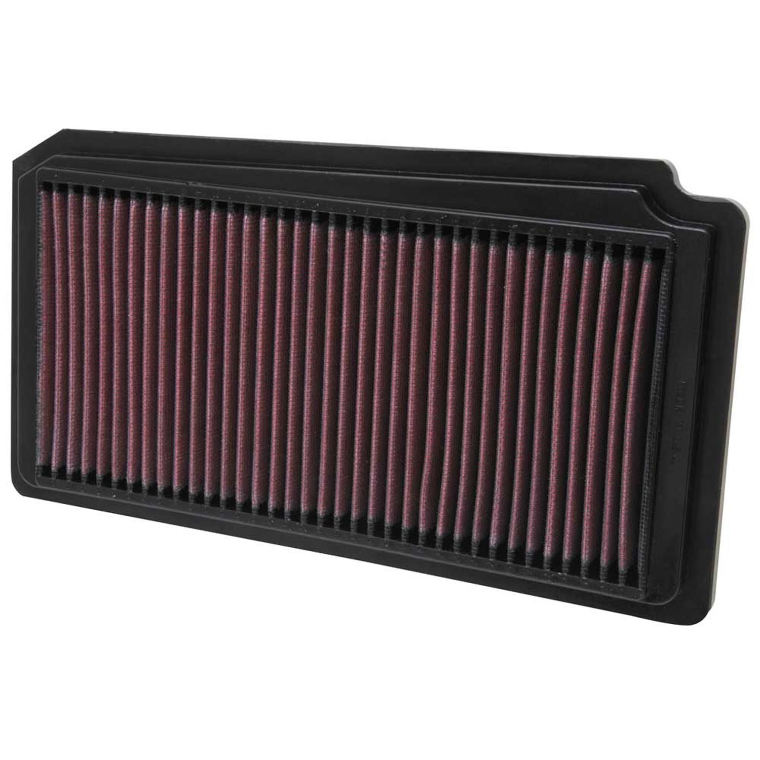 K N High Performance Air Filter