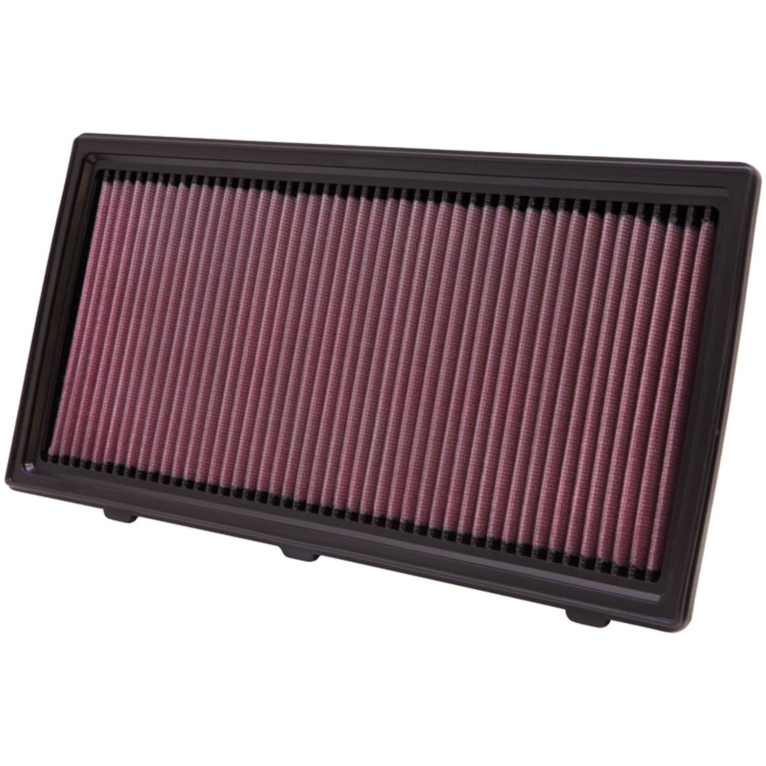 K&N High Performance Air Filter 332175