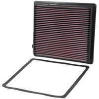 K&N High Performance Air Filter 33-2206