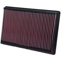  Mann Filter Filtro de aire C 2295 : Automotriz