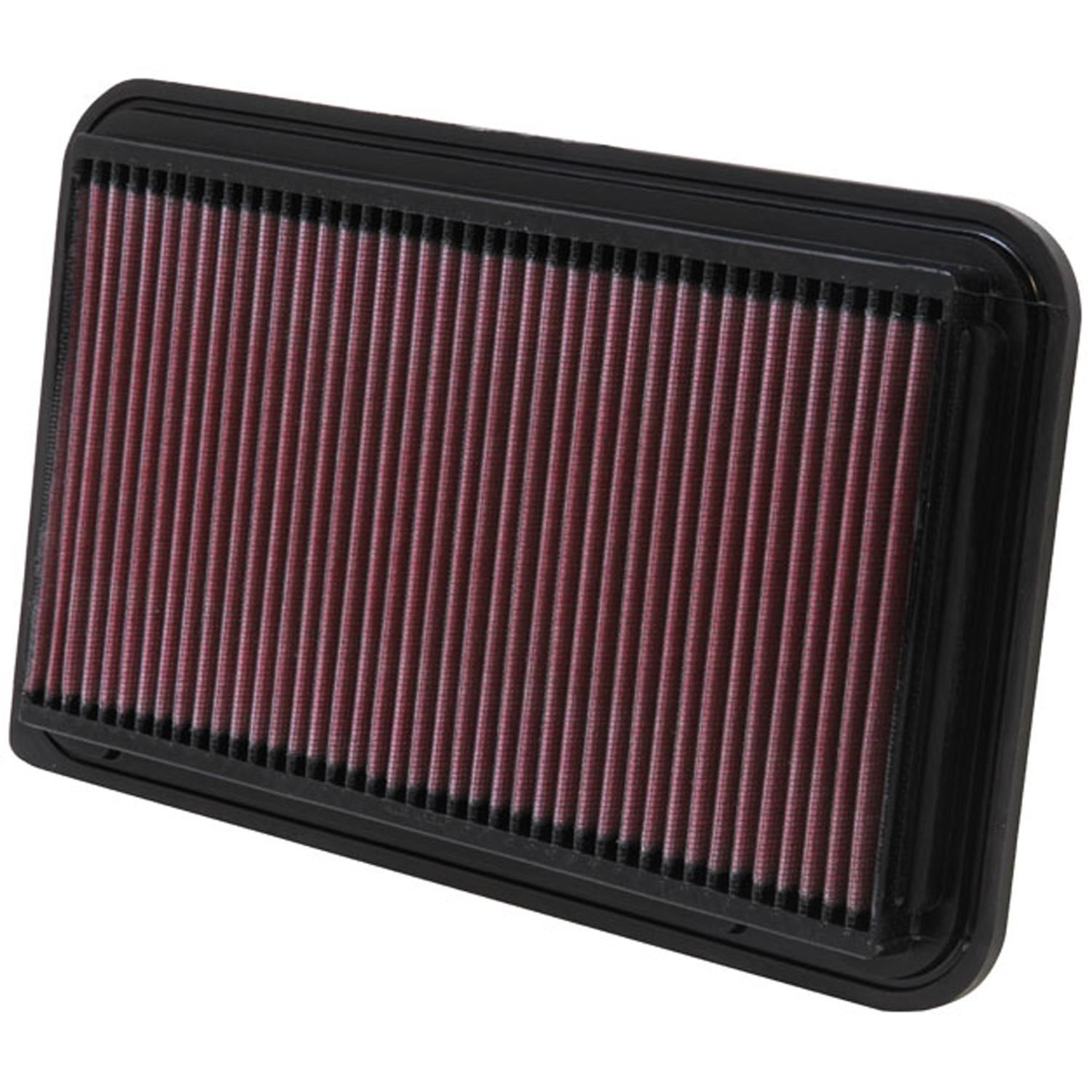 K&N High Performance Air Filter 33-2260
