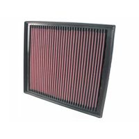K&N High Performance Air Filter 33-2319