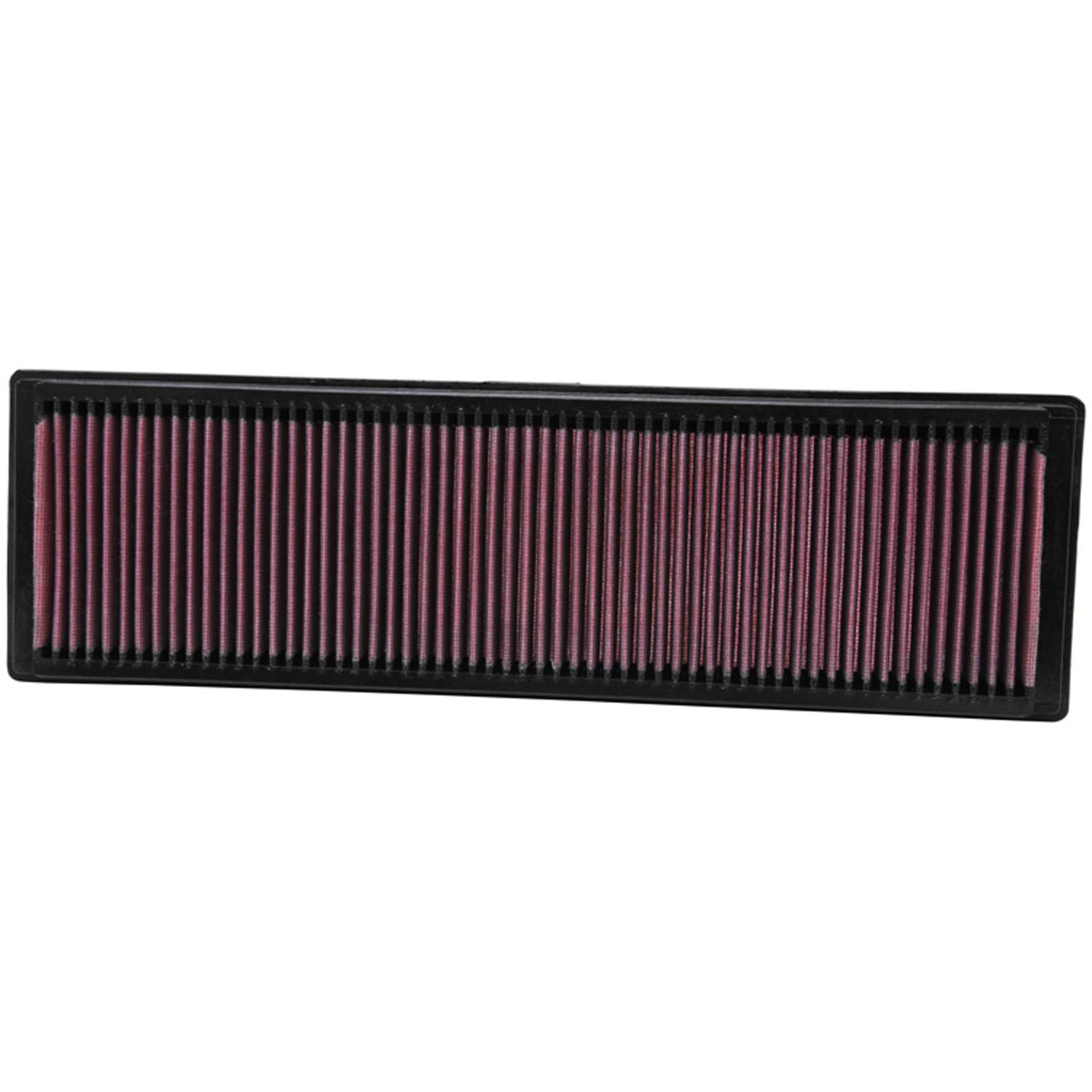 K&N High Performance Air Filter 332331
